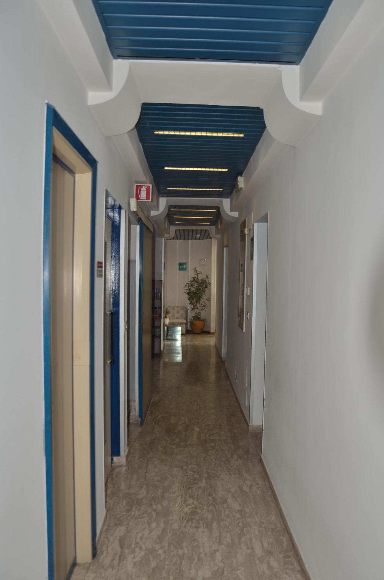 Residence Costa Templada Ventimiglia Bagian luar foto