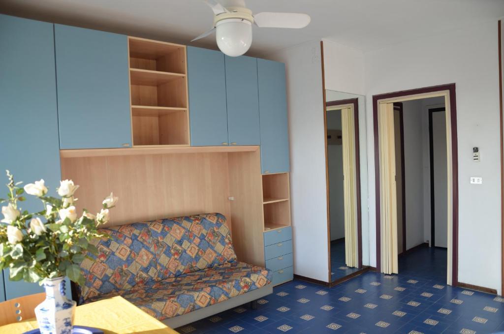 Residence Costa Templada Ventimiglia Ruang foto